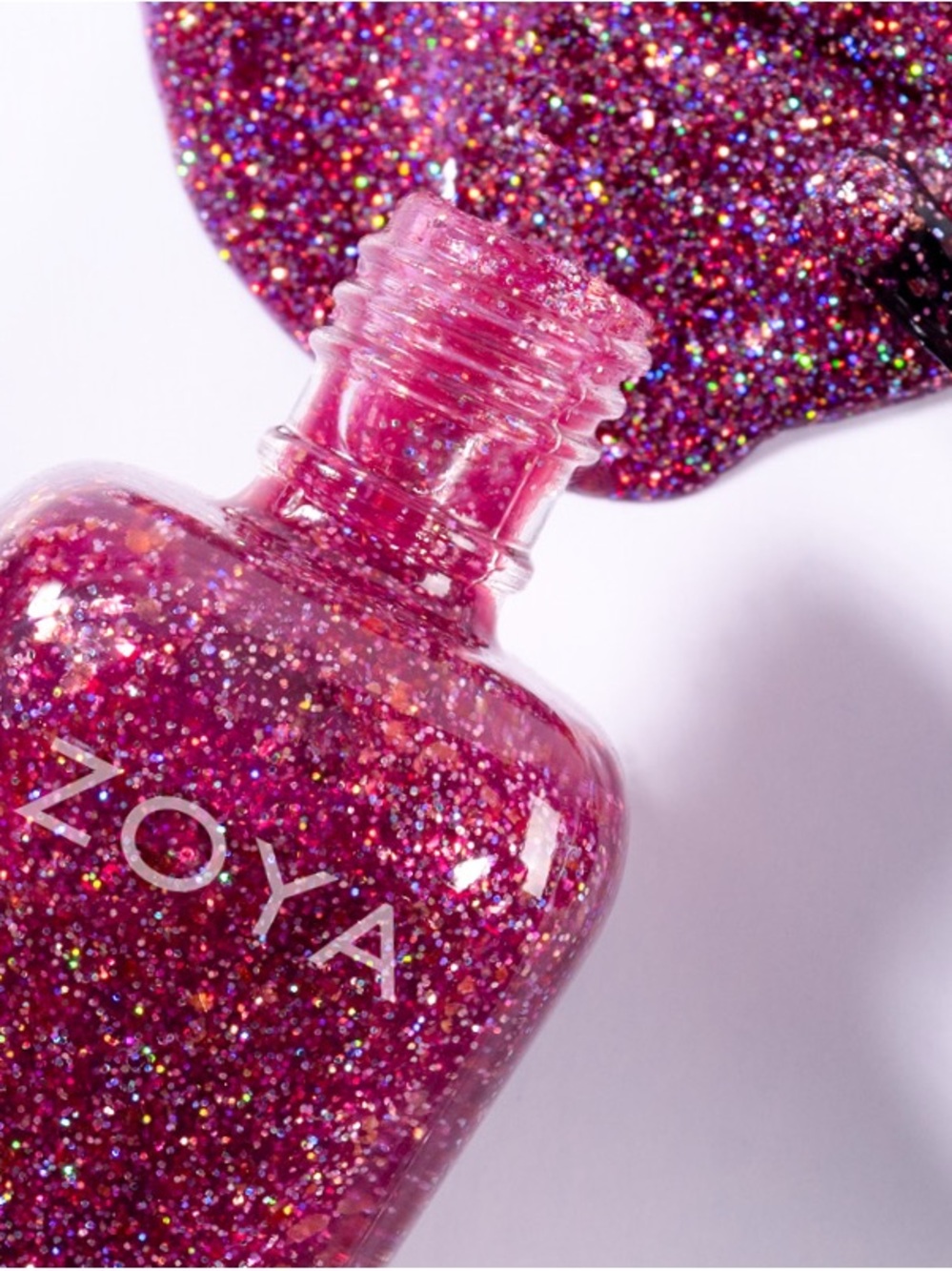 NEW! Zoya Nail Polish - Adelaide